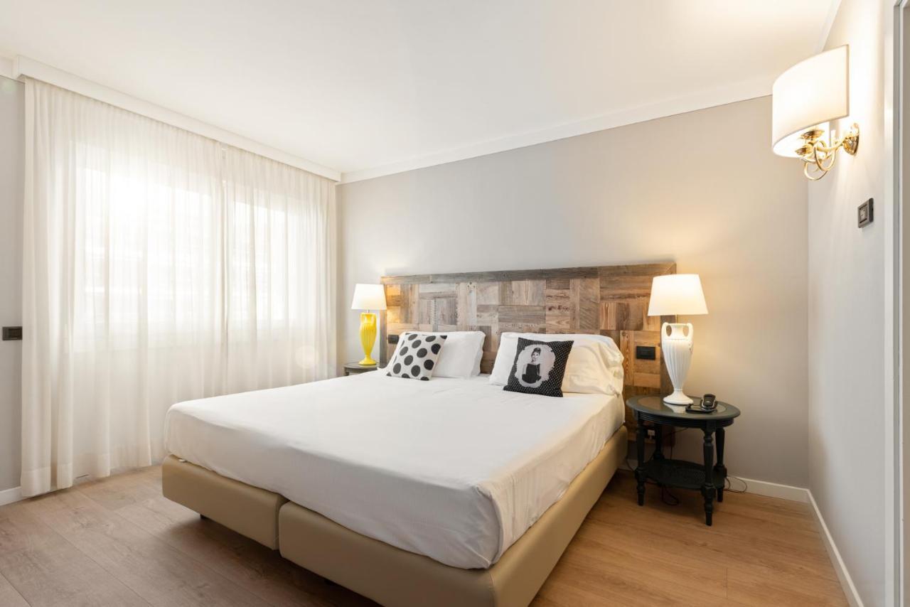 Hotel Leon D'Oro Rovereto  Exterior foto